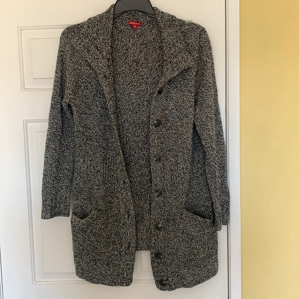Merona Sweater